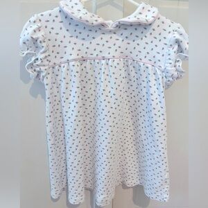 Beaufort Bonnet Holly Day Dress